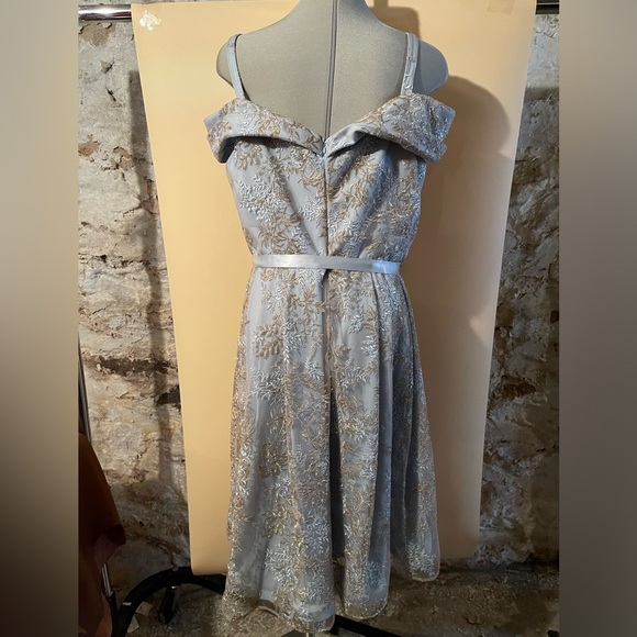 Special Occasion Dress - Picture 3 of 5